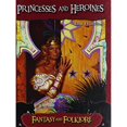 thumbnail image 1 of Princesses and Heroines, 1 of 2