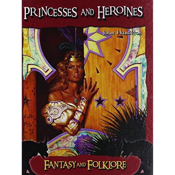Princesses and Heroines