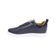 thumbnail image 3 of TENIS CASUAL LEON HOMBRE MARINO SINTETICO 2153 LEON 2153p, 3 of 4