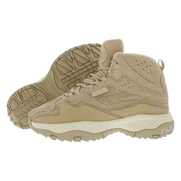 Fila Ranger Boot Mens Shoes Size 7, Color: Tan