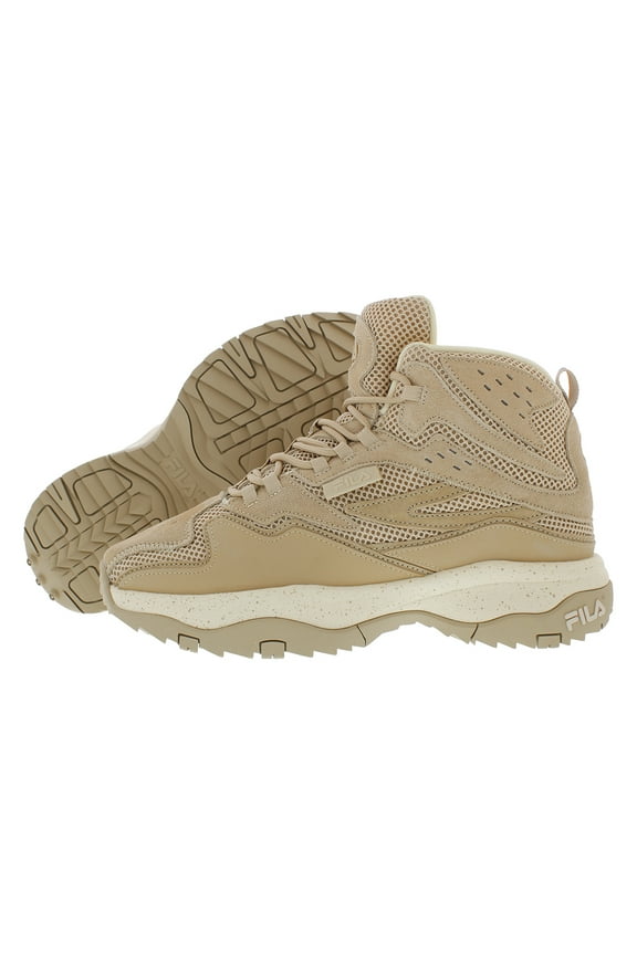 Ranger Boot Mens Shoes Size 10, Color: Tan