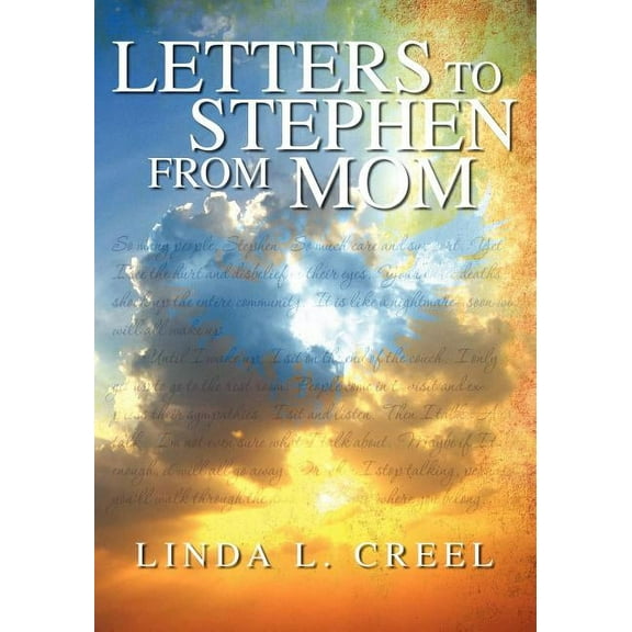 Letters to Stephen (Paperback)