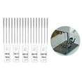 thumbnail image 6 of Wxqbjtam Sewing Machine Needles Universal for Singer 5Needles, 6 of 8