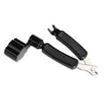 thumbnail image 1 of Set String String String Clipper in One No Need to Change Tools Frequently 30 Seconds to Quickly the Guitar String Change Process Novice Can Easily Opera, 1 of 6