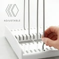 thumbnail image 2 of YouCopia StoreMore Cookware Rack Adjustable Pan Organizer, 2 of 3