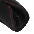 thumbnail image 4 of Heated Foot Ankle Brace Wraps Rapid Heating Elastic Far Infrared Heated Ankle Support Wrap 100‑240V, 4 of 5