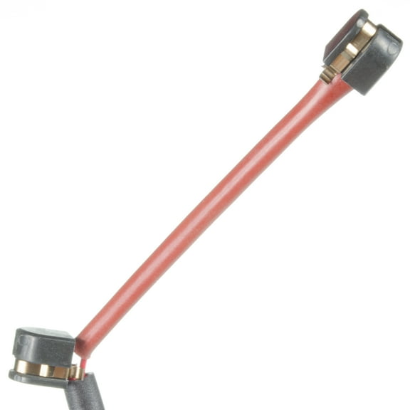 Holstein Parts 2BWS0234 Disc Brake Pad Wear Sensor for Porsche Fits select: 2012-2019 PORSCHE 911, 2012-2022 PORSCHE BOXSTER