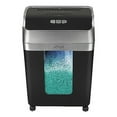 thumbnail image 2 of Ativa® 14-Sheet Super Micro-Cut Shredder, A14SMC19, 2 of 2