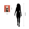 thumbnail image 3 of Empire Art Direct Pets Rock GG Graphic Art on Wrapped Cat Canvas Wall Art, 3 of 9