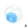 thumbnail image 6 of Dwarf Hamster Running Ball with colored cover 3.9 Inches Ball New J2T2 9CQ1 9CV, 6 of 8