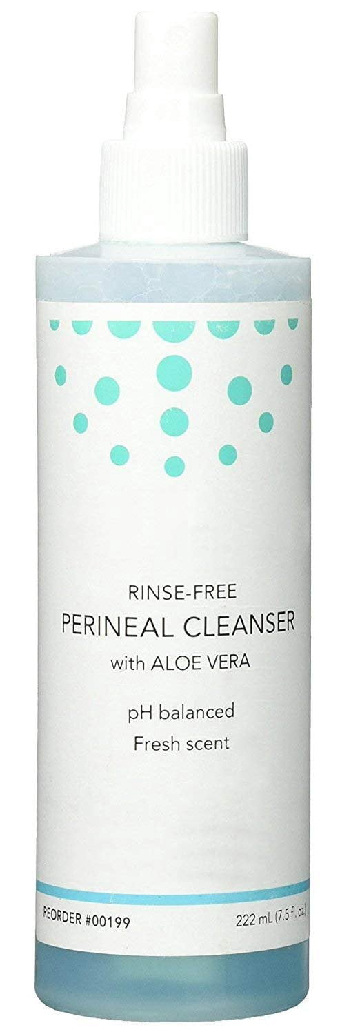 AMZ Supply Perineal WashFree perineal wash. Gentle Skin Cleanser. 48