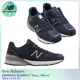 thumbnail image 2 of Size 9.5 - New Balance 990v5 Made In USA Navy, 2 of 6