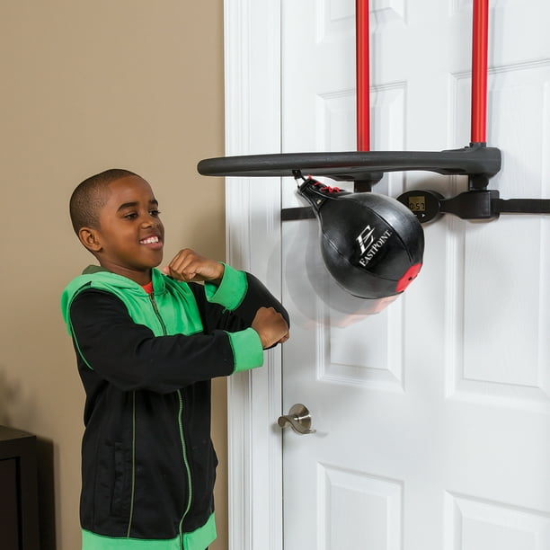 EastPoint Sports over-the-door Speed Bag Trainer - Walmart
