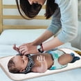 thumbnail image 3 of Baby Changing Mat Portable Foldable Waterproof for Babies pink, 3 of 5