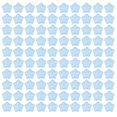 thumbnail image 1 of JShteea Cera Creativa Color Brillante Cera Sellado en Forma para Tarjeta Boda (F), 1 of 7
