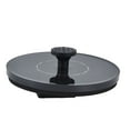 thumbnail image 1 of Solar Water Pump,Solar Fountain 6V 1.2W Solar Fountain Pump Pool Fountain Solar Proven Performance, 1 of 14
