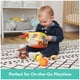 thumbnail image 5 of Set de peluche GUND Baby Play Soft My Little Food Truck, 5 piezas, 5 of 9