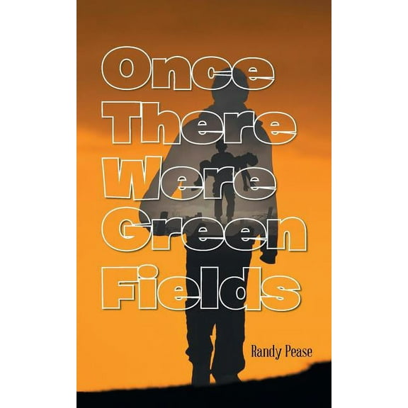 Once There Were Green Fields