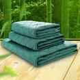 thumbnail image 2 of Dog Pee Mat Absorbent Breathable Washable Puppy Poop Pad Dog Floor Pad for Dog, 2 of 10