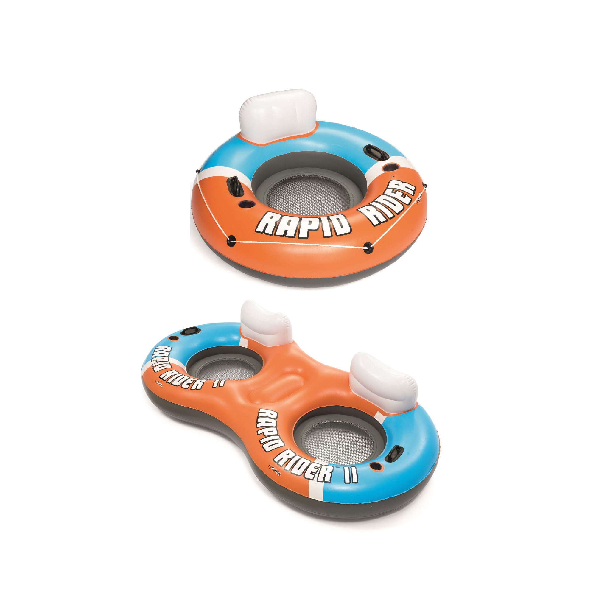 Bestway CoolerZ Rapid Rider River Tube 