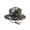 Multis H, variant on Hats for Men Unisex Round Camouflage Cap Summer Sun Hat Bucket Hat Cowboy Hat for Outdoor Fishing Hiking Climbing Breathable Windproof UV Protection, Multis H