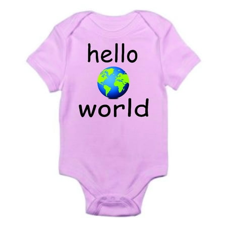 

Design With Vinyl Funny Baby Clothes - Little Ass Kicker - Longsleeve Baby to Toddler
