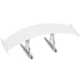 thumbnail image 3 of Car Tail Wing Universal Trunk Spoiler Race Car Automotive Tail Wing Spoiler, 3 of 8