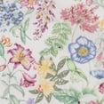 thumbnail image 4 of Lenox Butterfly Meadow Garden Embroidered Centerpiece, Multicolor, 14"W x 36"L, 4 of 4