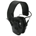 thumbnail image 1 of Electronic Quad Earmuff, Walker Earmuffs Noise Cancellation Folding Hearing Protection, 1 of 8