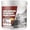 CLEAR, variant on White RV Roof Coating - Solar Reflective Liquid Rubber  Sealant - UV & Heat Resistant Protective  for Camper, Trailer & Metal Roofs - Cool Roof Elastomeric Membrane - 1 Quart