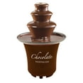 thumbnail image 7 of Nostalgia CFF300 3-Tier 1/2-Pound Chocolate Fountain - Dip Fruits, Vegetables, and More, 7 of 7