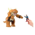 thumbnail image 2 of Figura de Acción Mattel Imaginext Superman y Kaiju, 2 of 10