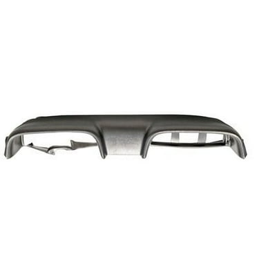 Scott Drake B8SZ-6304290-BK 58-60 Dash Pad Black