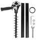 thumbnail image 2 of Adaptador para cortasetos, cuchilla de 9 dientes Accesorio para cortasetos Convertidor para cortasetos Diseño elevado, 2 of 12