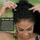 thumbnail image 5 of 20 Peines Colcomx con abrazadera para el cabello negro, 5 of 8