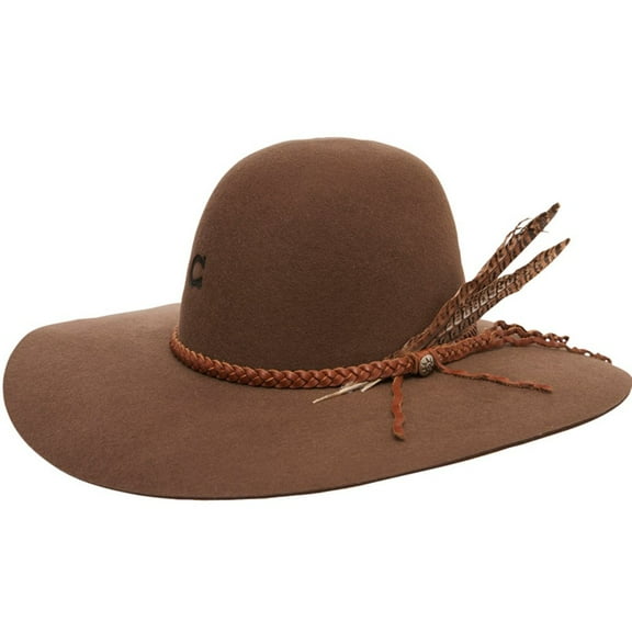 Charlie 1 Horse Mens  Wanderlust S Acorn