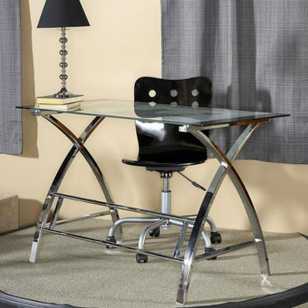 Powell Adventurer S World Map X Sided Puter Desk