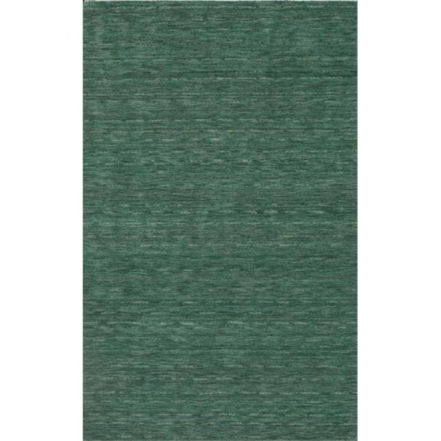 Dalyn RF100EM4X6 Rafia RF100 Émeraude 3 Pi 6 Po X 5 Pi 6 Po Rug