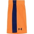 thumbnail image 2 of Under Armour Mens Sleeve Tee Set, Lightweight Breathable T-Shirt And Short Set, Royal Dropback, 6 US, 2 of 3