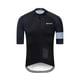 thumbnail image 3 of Maillot de ciclismo para hombre 2024, camisetas de ciclismo clásicas negras de manga corta, ropa de ciclista, maillot de verano para bicicleta, 3 of 5