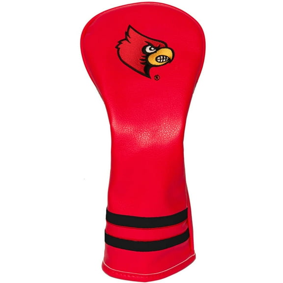Team Golf NCAA Vintage Fairway Head Cover