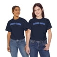 thumbnail image 5 of Cheer Mom Mother's Day Shirt Gifts Tshirt Crew Neck Short Sleeve, 5 of 6