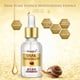 thumbnail image 2 of Serum 4 Piezas, Images Snail Essence Moisturizing, Serum Facial Antiarrugas Hidratante con Esencia de Baba de Caracol, Aclara, Revitaliza, Restablece y Tonifica la Piel Images 4 Serum Snail Essence Moisturizing, 2 of 5