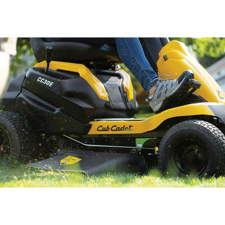 Cub Cadet Lithium-Ion Battery