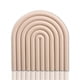 thumbnail image 1 of Naiovety Posavasos aislantes, alfombrillas para botellas, decoración de de comedor extraíble para el hogar, mantel Individual antiescaldado, Cocina y Comedor beige Naiovety HA010139-05, 1 of 6