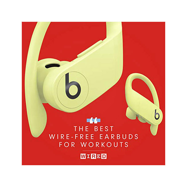 Powerbeats Pro Totally Wireless 