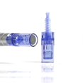 thumbnail image 1 of Derma Pen Dermapen Microneedling Mesotherapy A6 Cartridge Round Nano 20pcs/50pcs/100pcs, 1 of 4