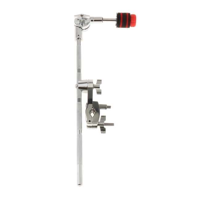 Soporte para platillos de tambor perfecl Metal Abrazadera
