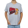 thumbnail image 3 of Tom T-Shirt Garçon And Jerry Macho Souris, 3 of 5