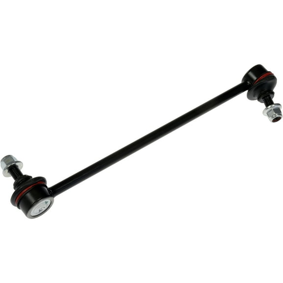 Dorman SL34025PR Front Suspension Stabilizer Bar Link Kit for Specific Renault Models